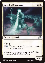 Spectral Shepherd (38) — card price