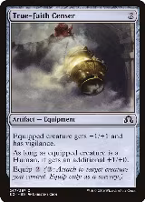 True-Faith Censer (267) — card price