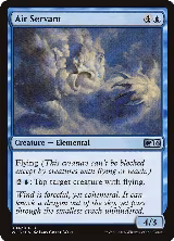 Air Servant (4) — card price
