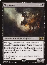 Nightmare (8) — card price