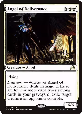 Angel of Deliverance (2) — card price