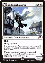 Archangel Avacyn (5) — card price