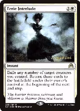 Eerie Interlude (16) — card price