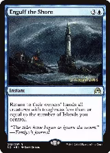 Engulf the Shore (58) — card price