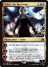 Nahiri, the Harbinger (247) — card price