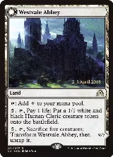 Westvale Abbey (281) — card price