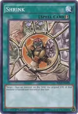 Shrink (MIL1-EN018) — card price