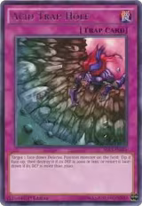 Acid Trap Hole (MIL1-EN044) — card price