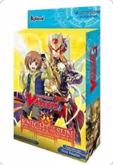 G-Start Deck 2: Knight of the Sun, G-Start Deck 2: Knight of the Sun — Vanguard card price