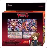 G-Legend Deck Vol.2: The Overlord Blaze "Toshiki Kai", G-Legend Deck Vol.2: The Overlord Blaze — Vanguard card price