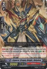 Emperor Dragon Knight, Nehalem (G-LD02/006EN) — card price