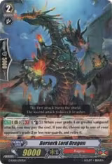 Berserk Lord Dragon (G-LD02/007EN) — card price