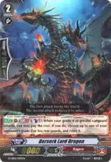 Berserk Lord Dragon (RRR Foil) (G-LD02/007EN) — card price