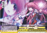 Operation Tornado feat. Yui (RRR) (AB/W31-TE12R RRR) — card price