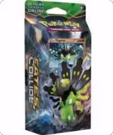 Fates Collide Theme Deck - "Battle Ruler" [Zygarde], XY - Fates Collide — Pokémon card price