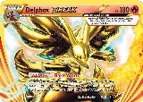Delphox BREAK (14/124) — card price
