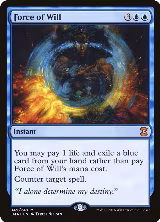 Force of Will (49) — card price