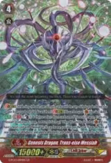 Genesis Dragon, Trans-else Messiah (G-FC03/004EN), G-FC03: Fighter's Collection 2016 — Vanguard card price