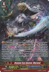 Demon Sea Queen, Maread (G-FC03/007EN), G-FC03: Fighter's Collection 2016 — Vanguard card price