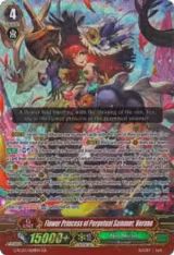 Flower Princess of Perpetual Summer, Verano (G-FC03/008EN), G-FC03: Fighter's Collection 2016 — Vanguard card price