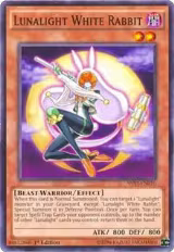 Lunalight White Rabbit (SHVI-EN010) — card price