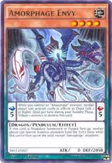 Amorphage Envy (SHVI-EN027) — card price