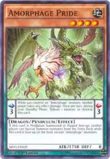 Amorphage Pride (SHVI-EN029) — card price