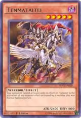 Tenmataitei (SHVI-EN038) — card price