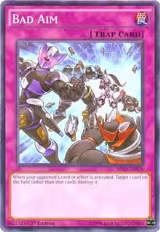 Bad Aim (SHVI-EN078) — card price