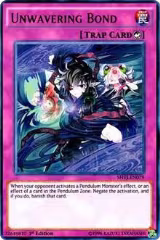 Unwavering Bond (SHVI-EN079) — card price