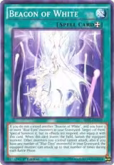 Beacon of White (SHVI-EN060) — card price