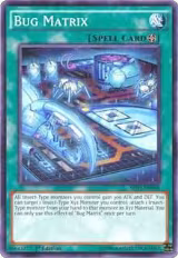 Bug Matrix (SHVI-EN064) — card price