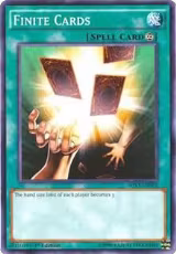 Finite Cards (SHVI-EN069) — card price