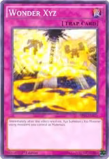 Wonder Xyz (SHVI-EN076) — card price