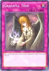 Graceful Tear (SHVI-EN080) — card price