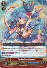 Lucky Rise, Elprina (G-FC03/021EN) — card price