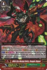 Wild-fire Mutant Deity, Staggle Dipper (G-FC03/023EN) — card price