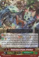 Omniscience Dragon, Hrimthurs (G-FC03/024EN) — card price