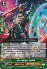 Dark Knight, Ludvik (G-FC03/028EN) — card price