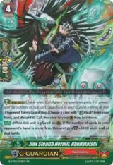 Jinx Stealth Hermit, Abudataishi (G-FC03/032EN) — card price