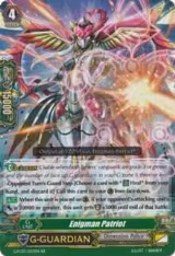 Enigman Patriot (G-FC03/037EN) — card price