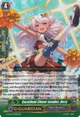 Excellent Cheer Leader, Aery (G-FC03/039EN) — card price