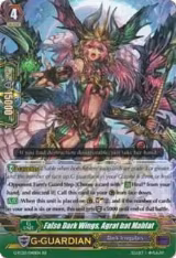 False Dark Wings, Agrat bat Mahlat (G-FC03/040EN) — card price