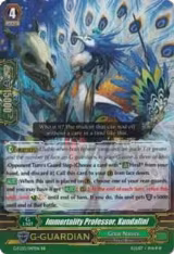 Immortality Professor, Kundalini (G-FC03/047EN) — card price