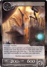 The Ro-Box (BFA-089), Battle for Attoractia — Force of Will card price