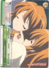 Guiding Role (SY/WE09-E12) — card price