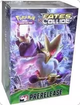Fates Collide Prerelease Kit, XY - Fates Collide — Pokémon card price