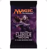 Eldritch Moon - Booster Pack, Eldritch Moon — Magic card price