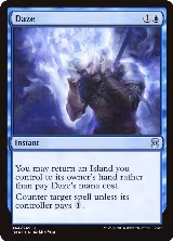 Daze (44) — card price