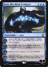 Jace, the Mind Sculptor (57), Eternal Masters — Magic card price